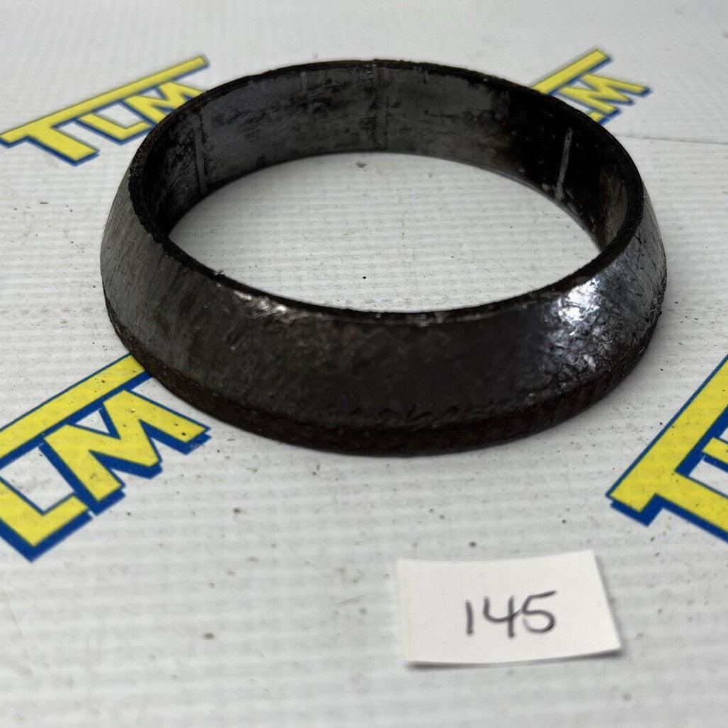 Acura Honda TSX Exhaust Pipe Flange Gasket 04 05 06 07 08 Accord Civic OEM