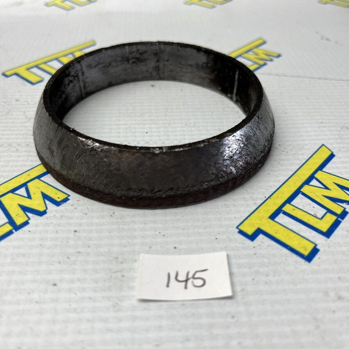 Acura Honda TSX Exhaust Pipe Flange Gasket 04 05 06 07 08 Accord Civic OEM