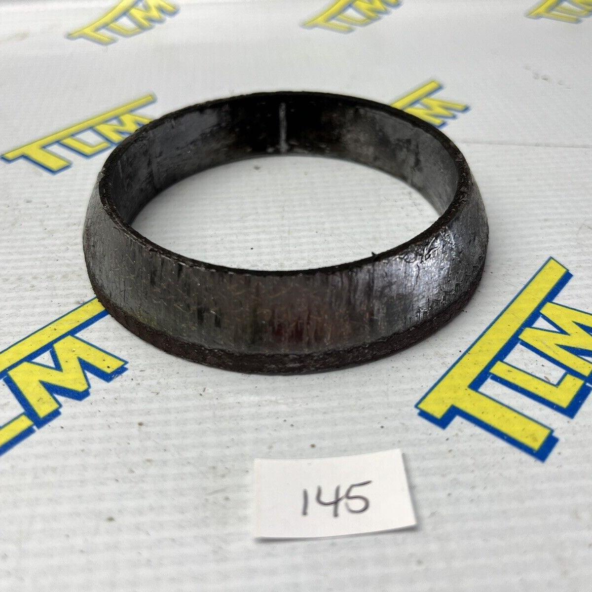 Acura Honda TSX Exhaust Pipe Flange Gasket 04 05 06 07 08 Accord Civic OEM