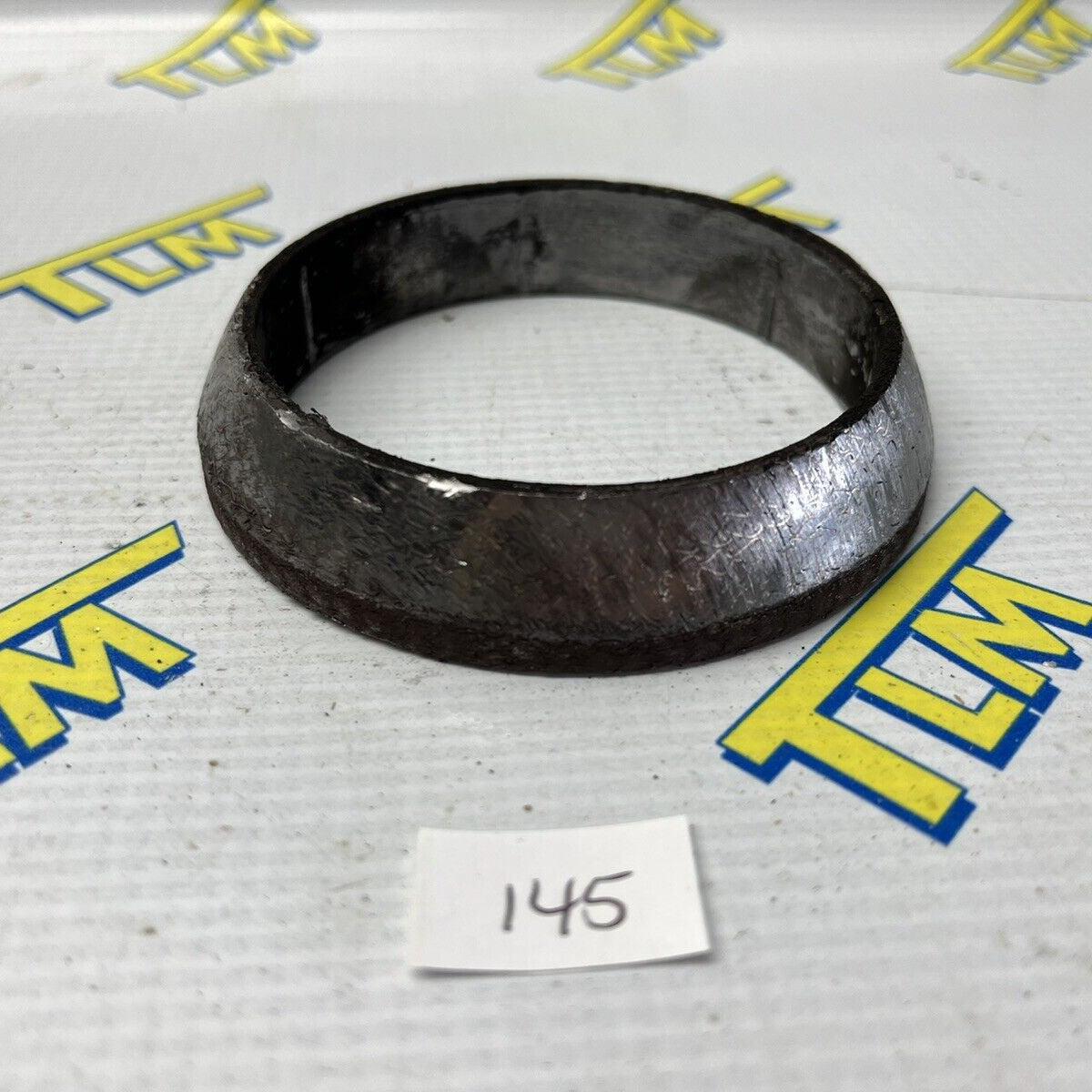 Acura Honda TSX Exhaust Pipe Flange Gasket 04 05 06 07 08 Accord Civic OEM