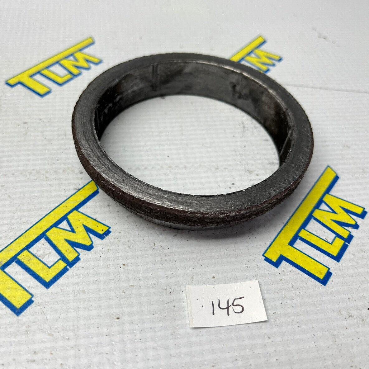 Acura Honda TSX Exhaust Pipe Flange Gasket 04 05 06 07 08 Accord Civic OEM