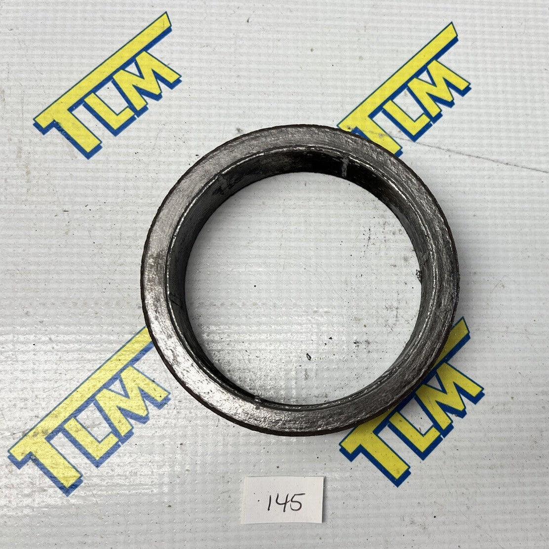 Acura Honda TSX Exhaust Pipe Flange Gasket 04 05 06 07 08 Accord Civic OEM