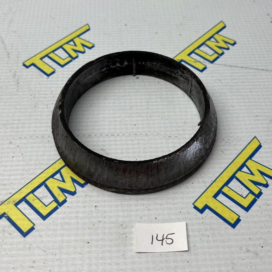 Acura Honda TSX Exhaust Pipe Flange Gasket 04 05 06 07 08 Accord Civic OEM