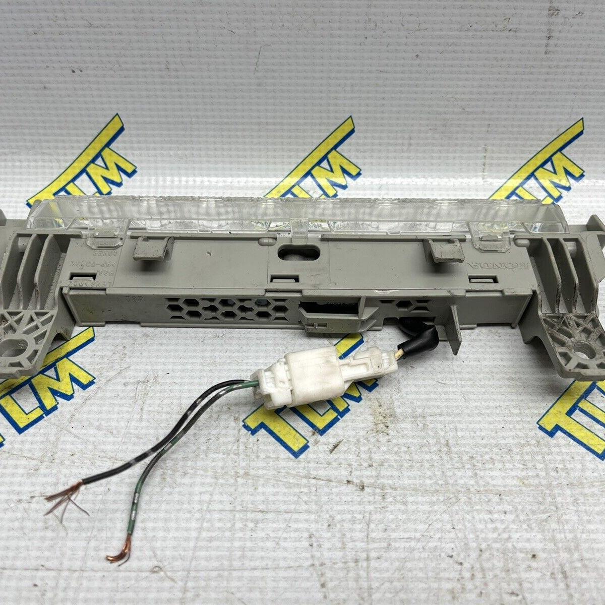 Acura ILX Third Brake Light Rear 2013 2014 2015 *TESTED* 13 14 15 OEM