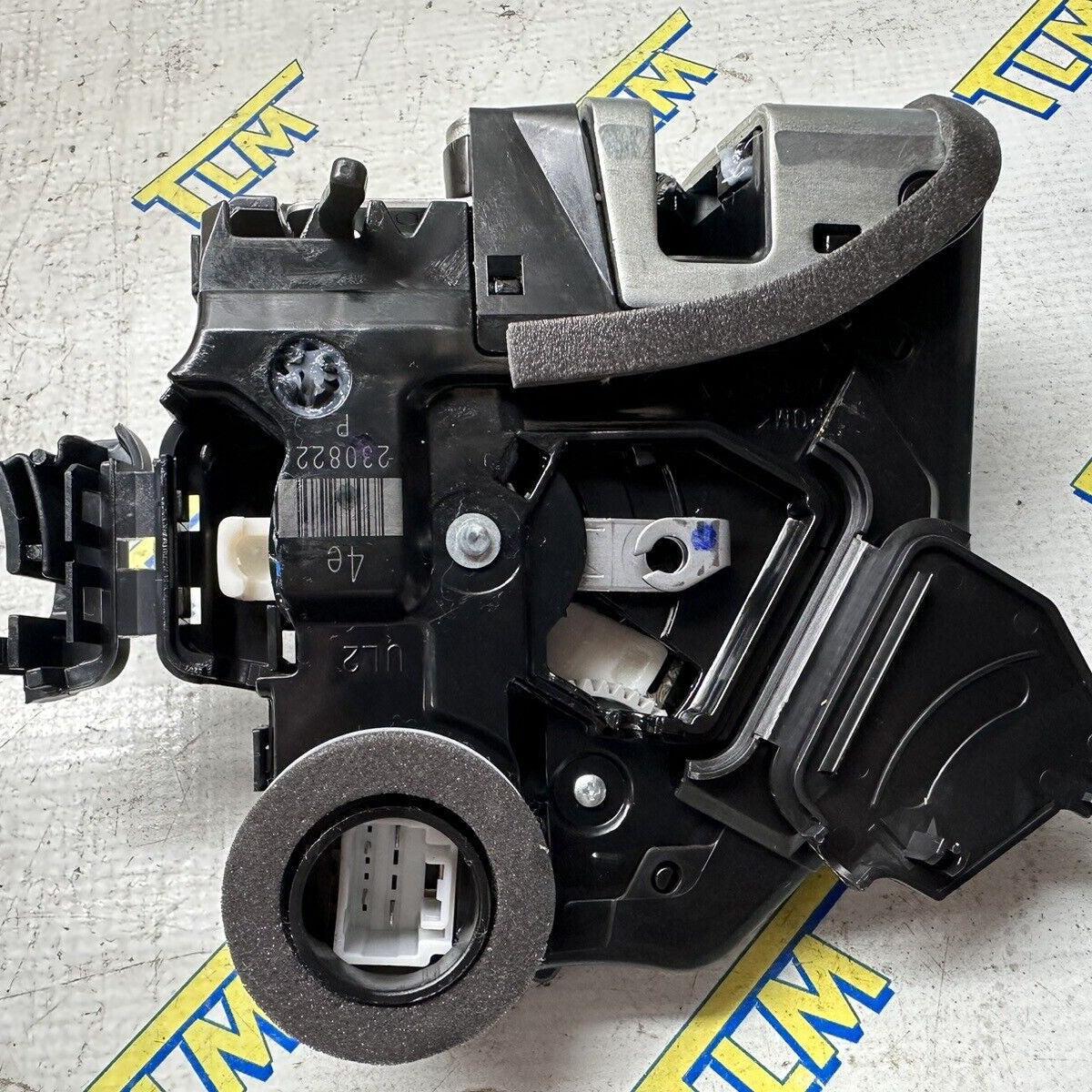 Acura RDX 13-18 / MDX 15-20 Door Lock Actuator REAR DRIVER LEFT 2016 2017 19 OEM