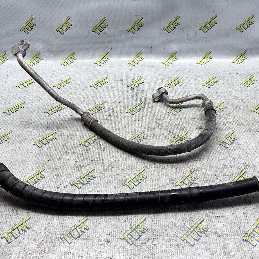 Acura RL AC Line Pipe Cooling Hose Upper & Lower 05 06 07 08 09 10 2011 2012 OEM