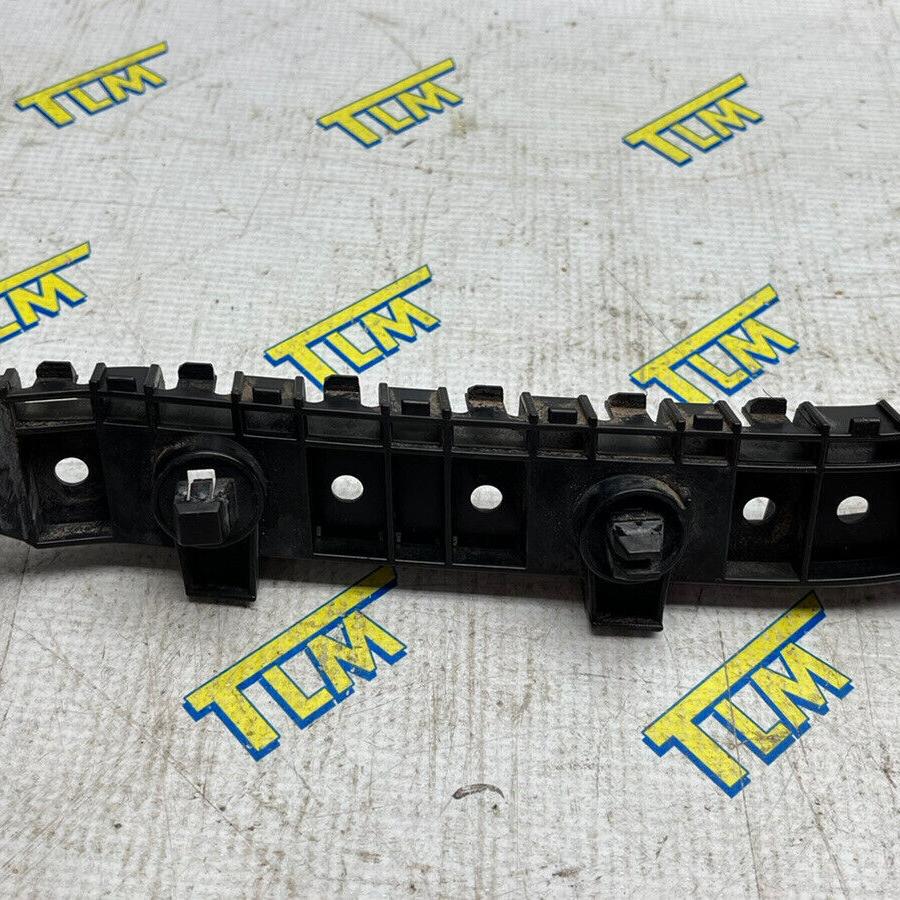 Acura RL Fender Spacer Bracket Left DRIVER 2005 2006 2007 2008 Bumper OEM