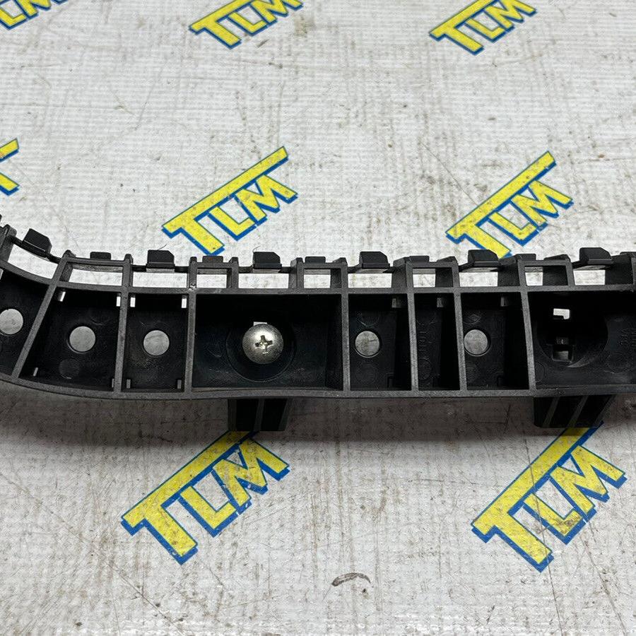 Acura RL Fender Spacer Bracket Left DRIVER 2005 2006 2007 2008 Bumper OEM