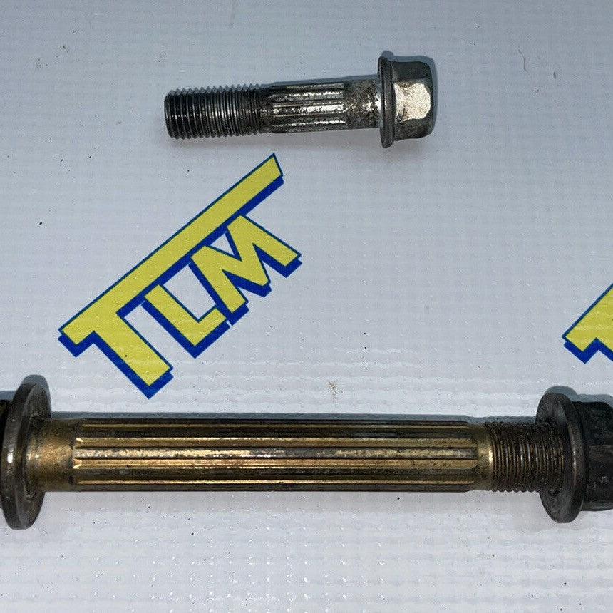 Acura RL Fork Shock Strut Mount JAR PASSENGER RIGHT 05 06 07 08 09 10 11 12 OEM