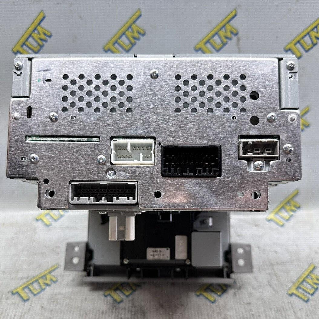 Acura RL Radio CD Center Console Dash 39100-SJA-A21 2011 2012 11 12 OEM