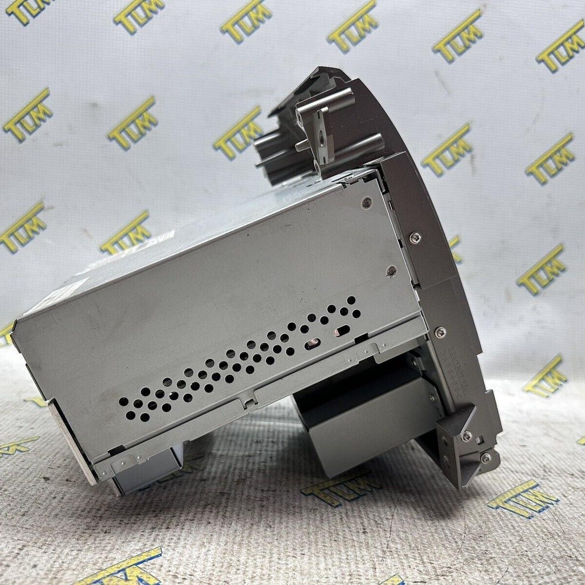 Acura RL Radio CD Center Console Dash 39100-SJA-A21 2011 2012 11 12 OEM