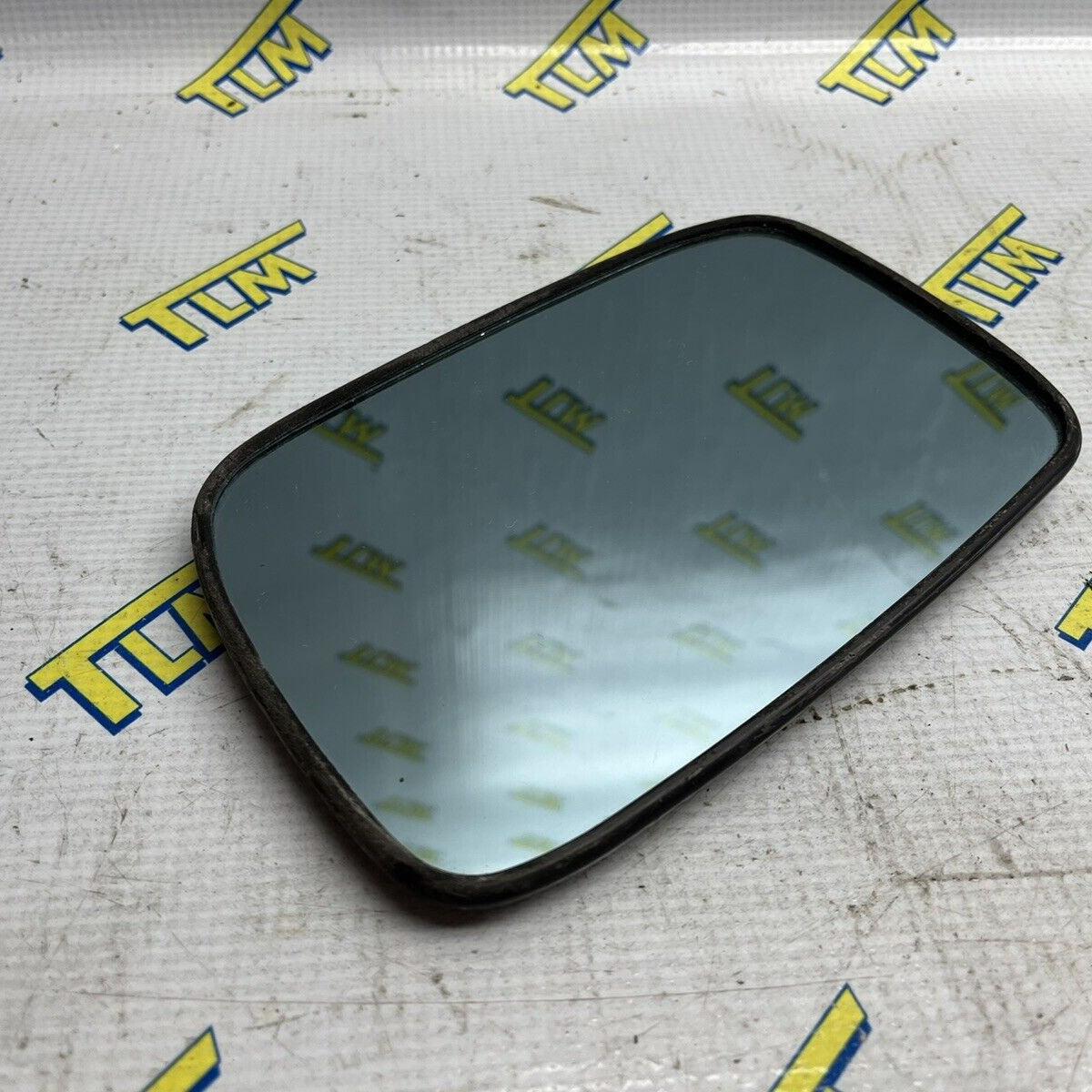 Acura RL Side Door Rearview Mirror Blue DRIVER LEFT 05 06 07 08 09 10 11 12 OEM