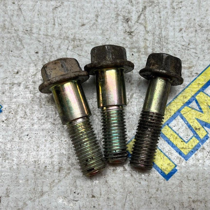 Acura / TL 09-14 / RL 05-12 /Intermediate Half Jack Shaft *BOLTS ONLY* 10 11 OEM