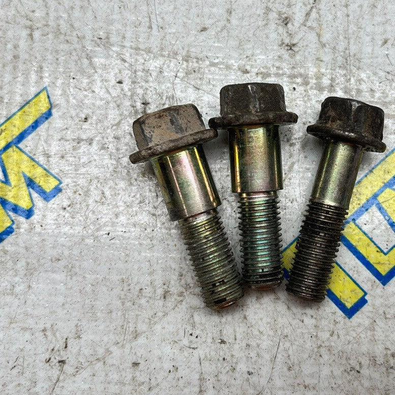 Acura / TL 09-14 / RL 05-12 /Intermediate Half Jack Shaft *BOLTS ONLY* 10 11 OEM