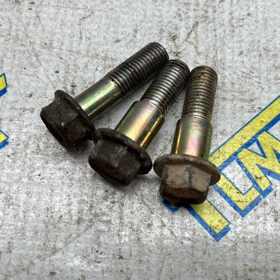 Acura / TL 09-14 / RL 05-12 /Intermediate Half Jack Shaft *BOLTS ONLY* 10 11 OEM