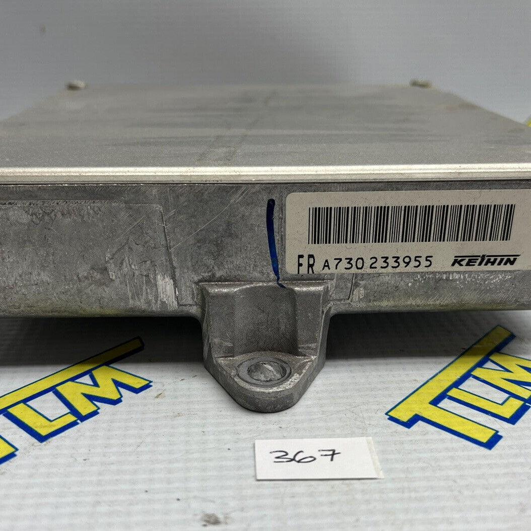 Acura TL 2006 ECU 37820-RDA-A73 Engine Brain Computer 06 NONnav Automatic OEM
