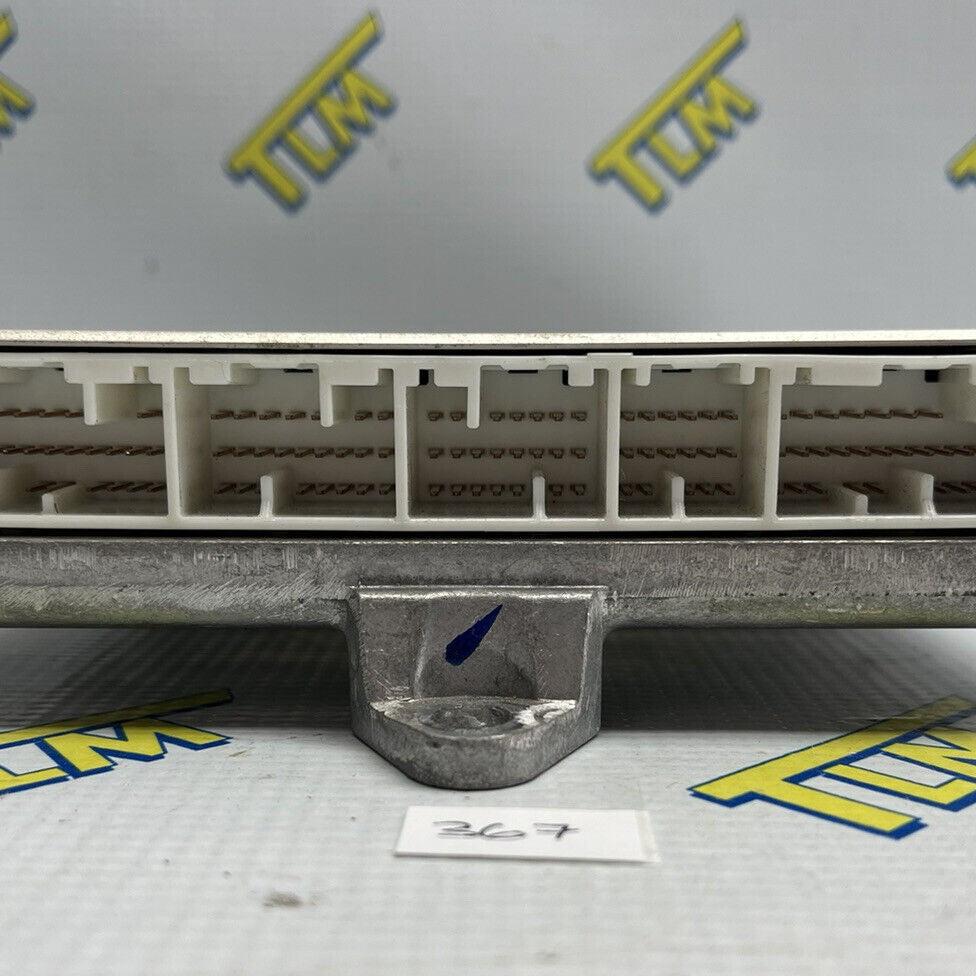 Acura TL 2006 ECU 37820-RDA-A73 Engine Brain Computer 06 NONnav Automatic OEM