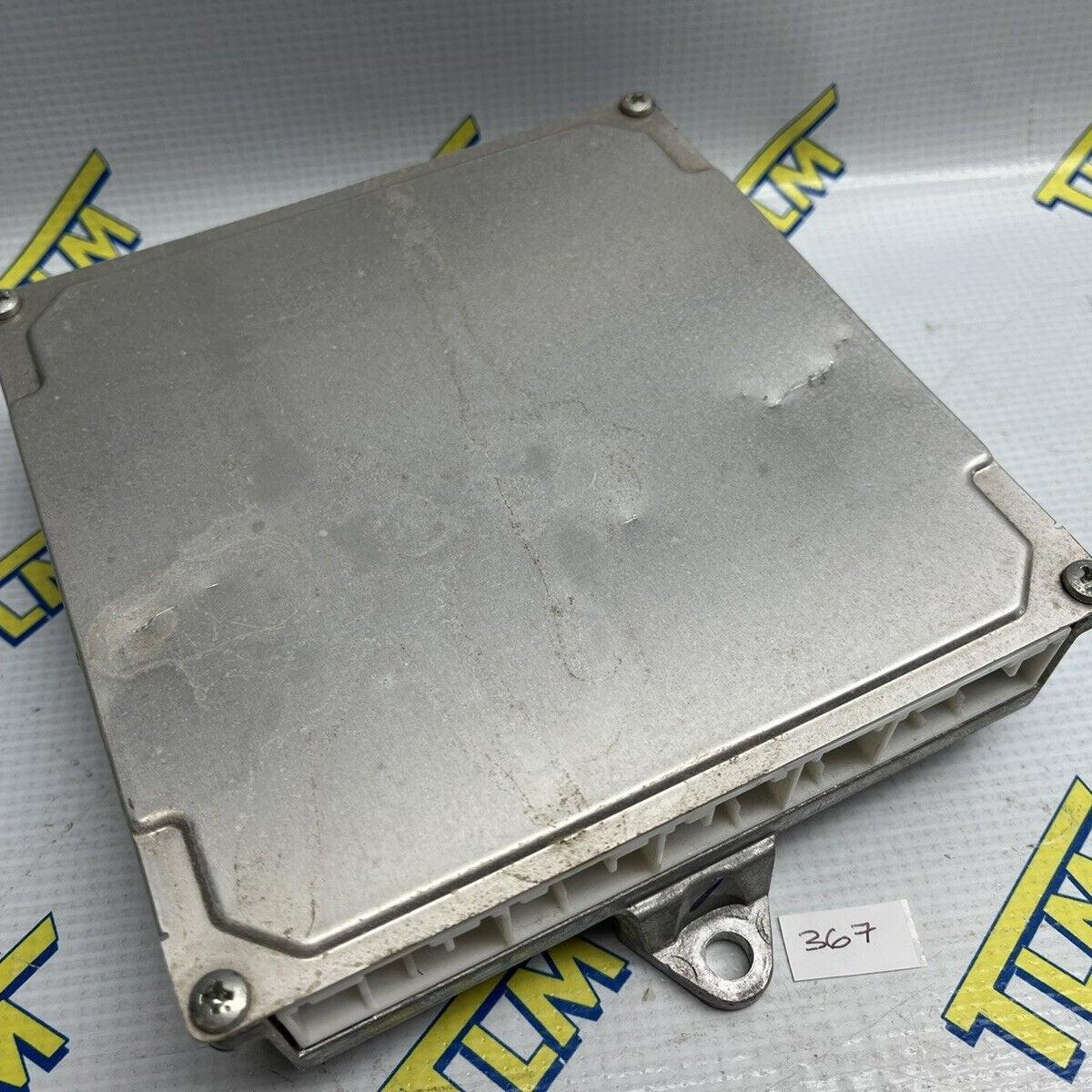 Acura TL 2006 ECU 37820-RDA-A73 Engine Brain Computer 06 NONnav Automatic OEM