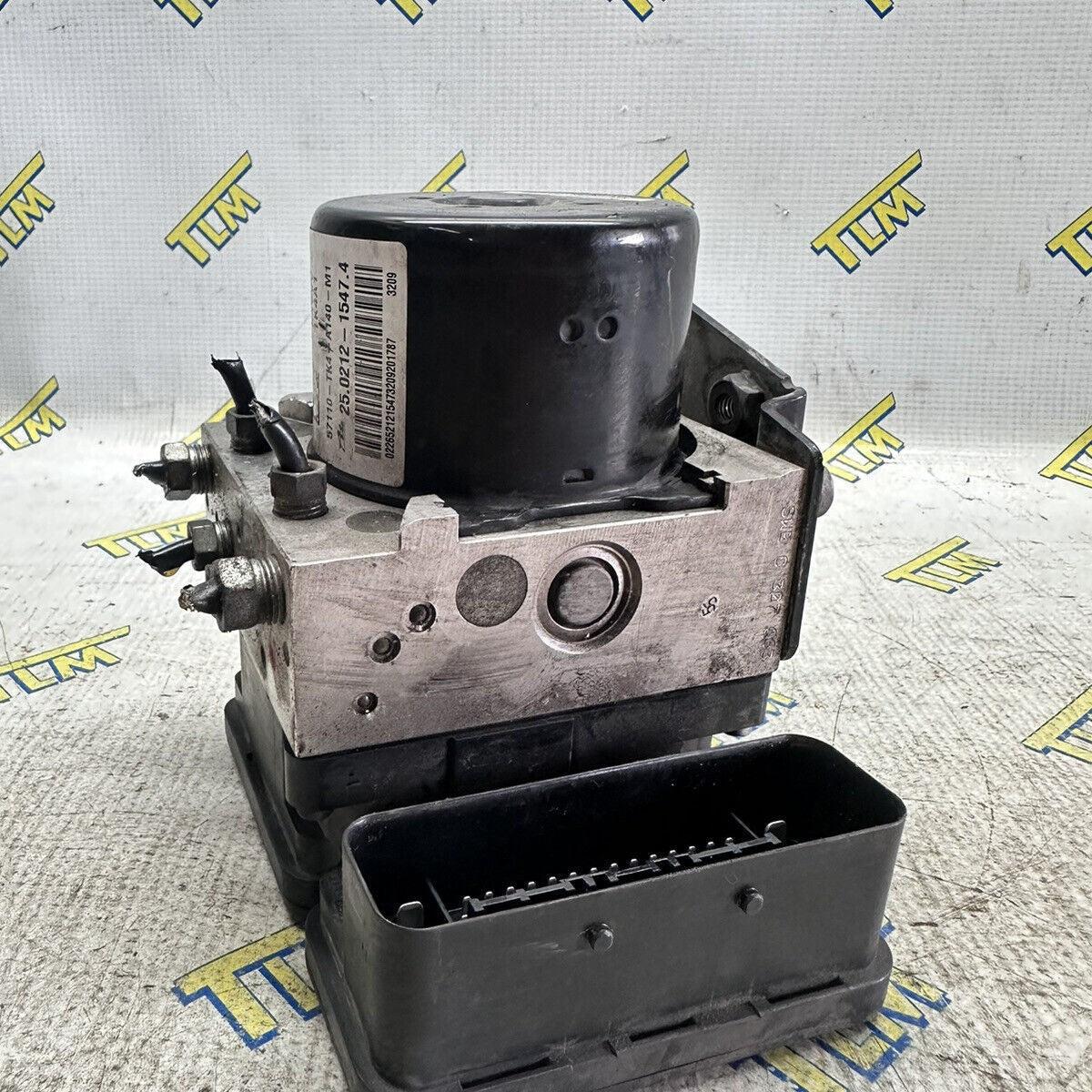 Acura TL ABS Module Control 57110-TK4-A140 OEM