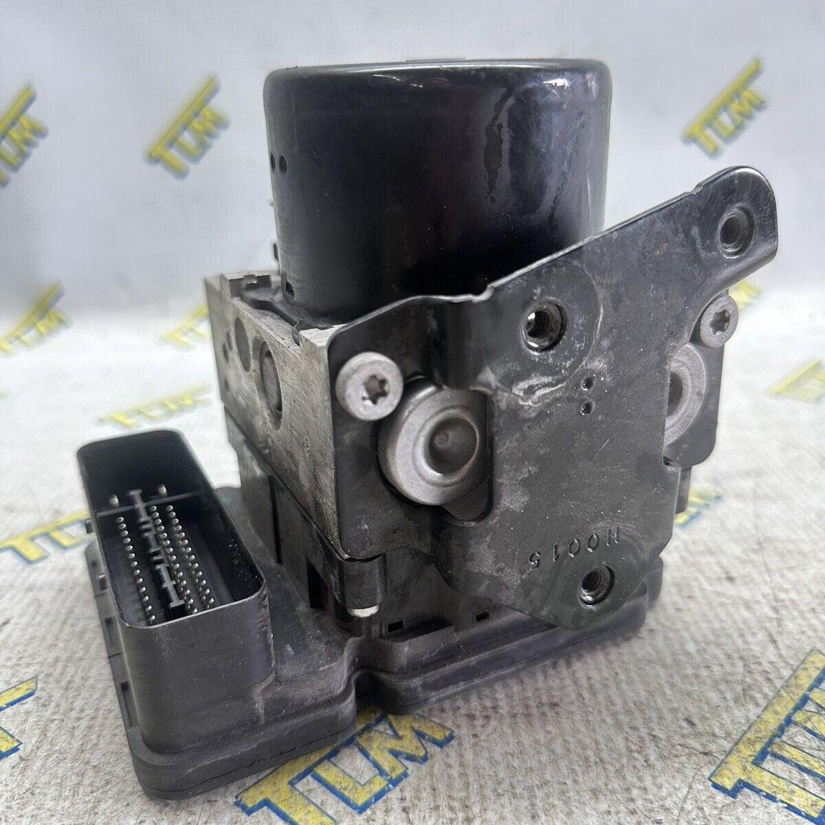 Acura TL ABS Module Control 57110-TK4-A140 OEM
