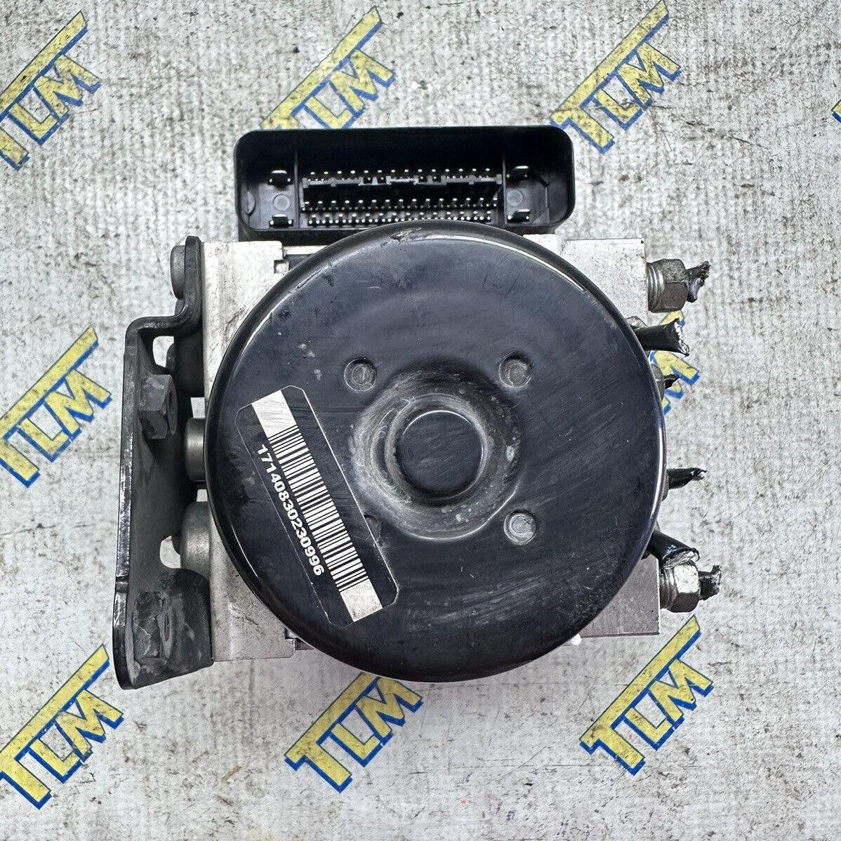 Acura TL ABS Module Control 57110-TK4-A140 OEM