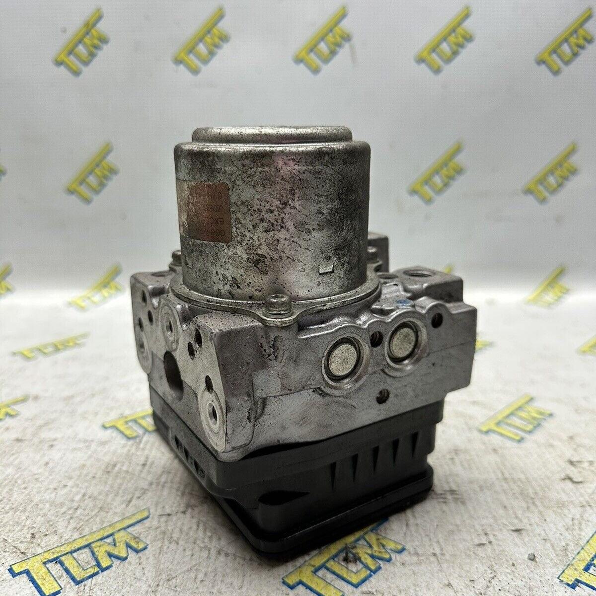 Acura TL ABS Pump Module Assembly Brake Automatic A/T 2007 2008 07 08 OEM