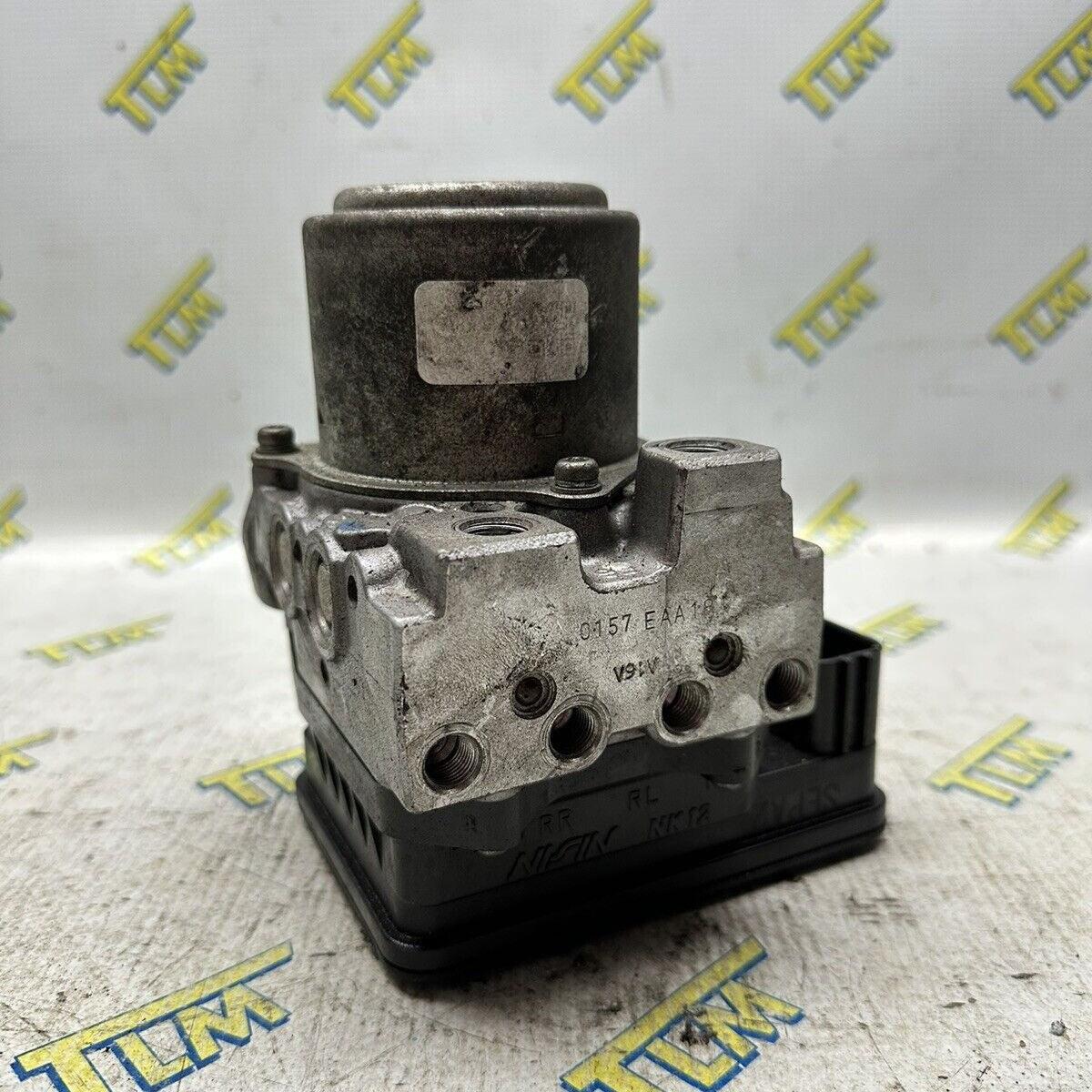 Acura TL ABS Pump Module Assembly Brake Automatic A/T 2007 2008 07 08 OEM