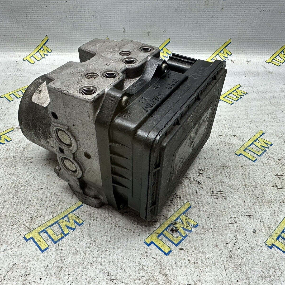 Acura TL ABS Pump Module Assembly Brake Automatic A/T 2007 2008 07 08 OEM