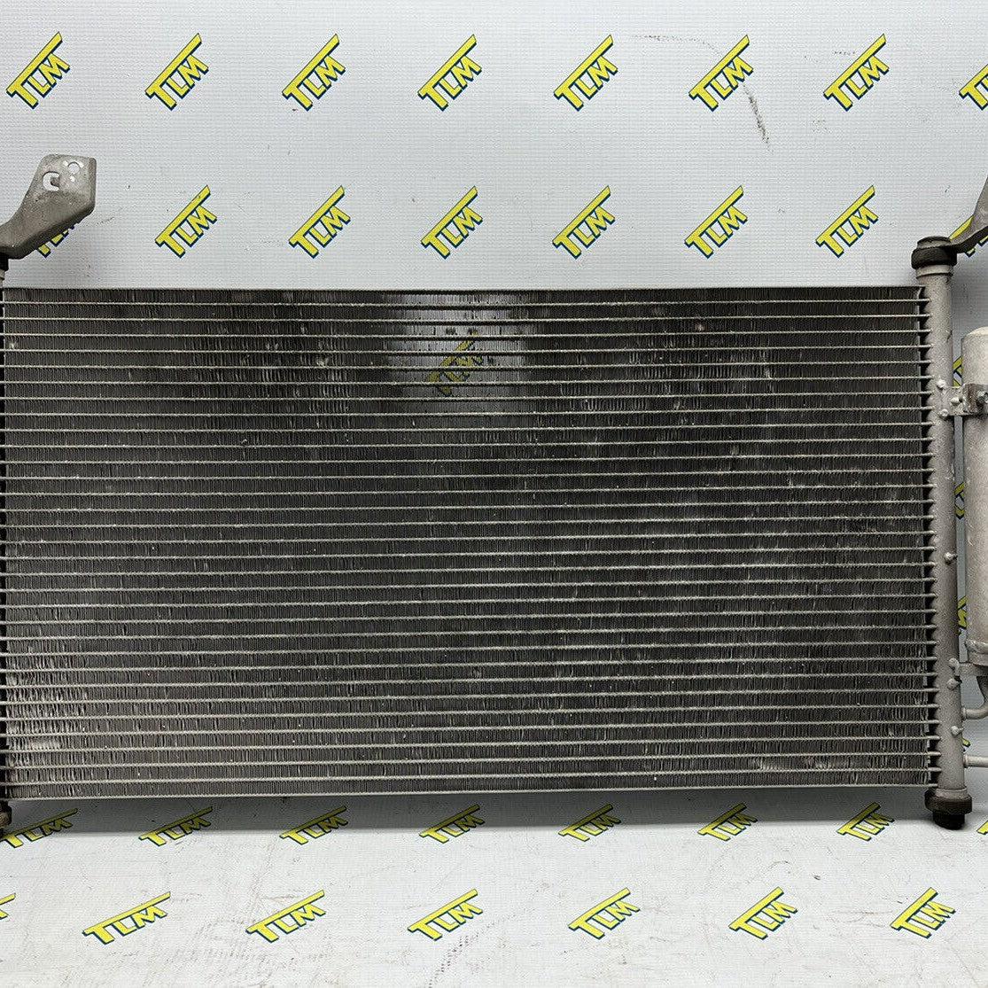Acura TL AC Condenser A/C 2004 2005 2006 2007 2008 OEM
