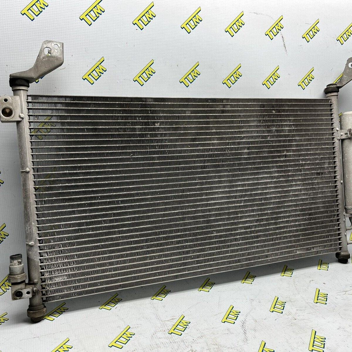 Acura TL AC Condenser A/C 2004 2005 2006 2007 2008 OEM