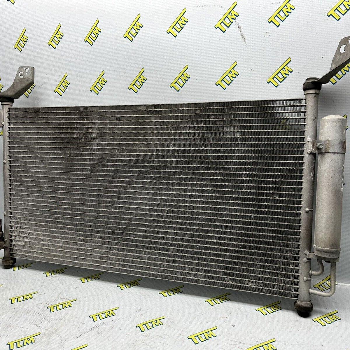 Acura TL AC Condenser A/C 2004 2005 2006 2007 2008 OEM