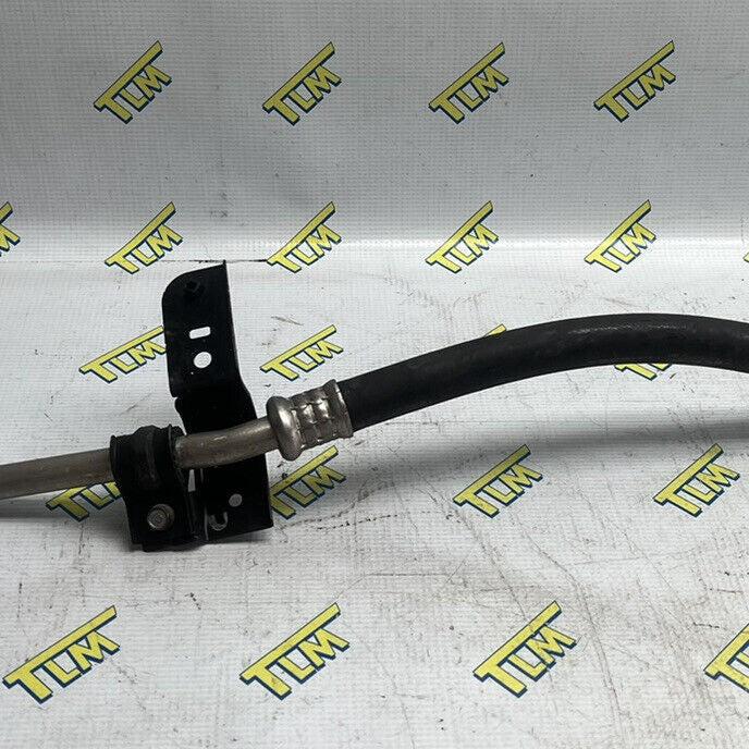 Acura TL AC Line Pipe Cooling Hose UPPER 04 05 06 07 08 Air Conditioning OEM