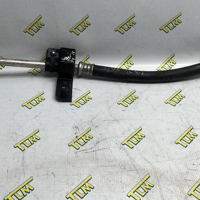 Acura TL AC Line Pipe Cooling Hose UPPER 04 05 06 07 08 Air Conditioning OEM