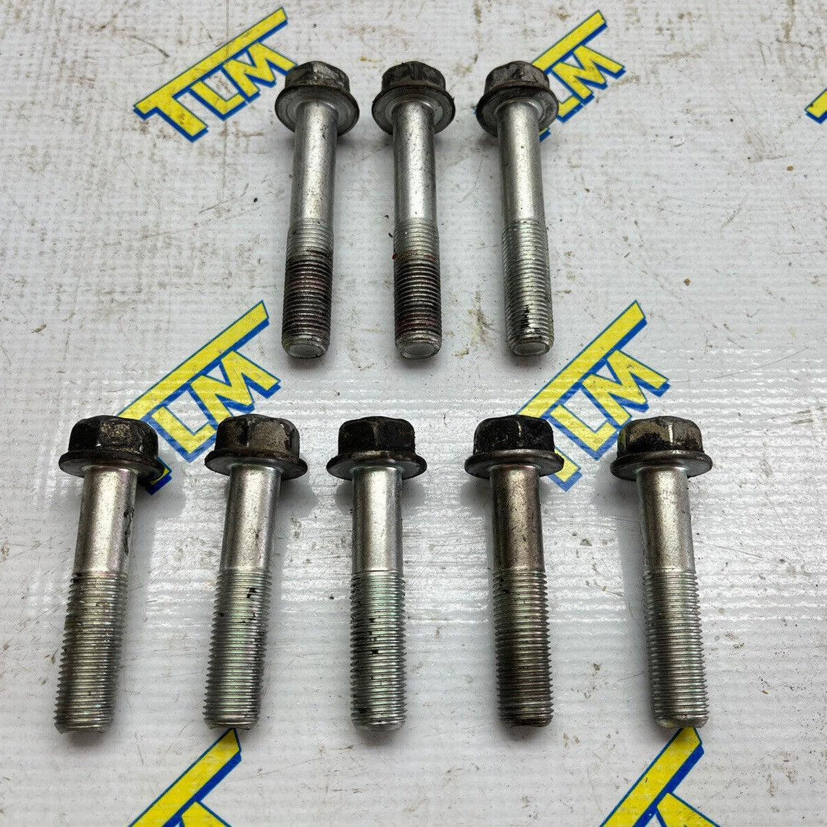 Acura TL Automatic Transmission Bolts 2004 2005 2006 2007 2008 J32 OEM