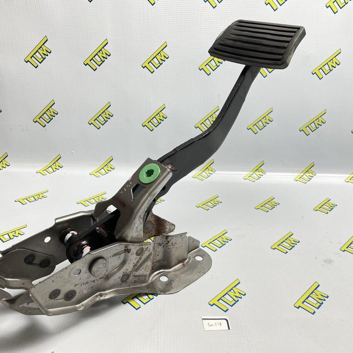 Acura TL Brake Pedal Assembly 2009 2010 2011 2012 2013 2014 OEM