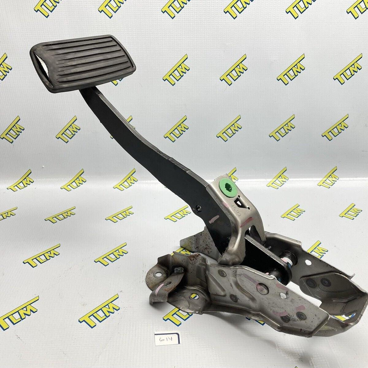 Acura TL Brake Pedal Assembly 2009 2010 2011 2012 2013 2014 OEM