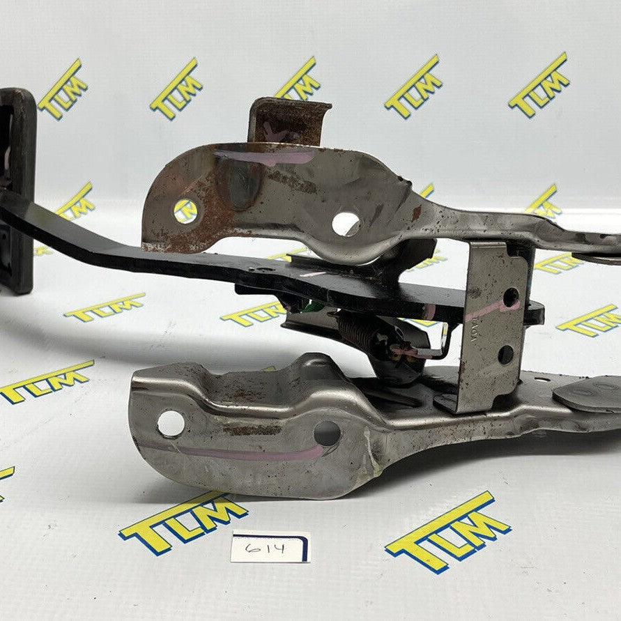 Acura TL Brake Pedal Assembly 2009 2010 2011 2012 2013 2014 OEM
