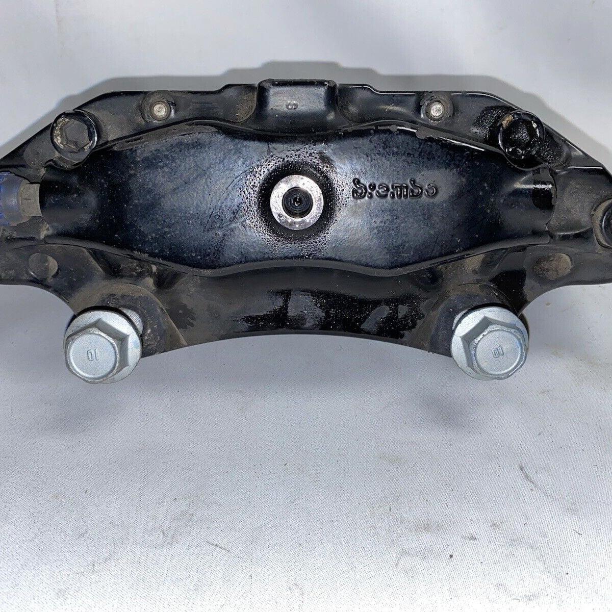 Acura TL Brembo Front Caliper BOLT PAIR OEM TYPE S & Manual 04 05 06 07 08 BOLTS