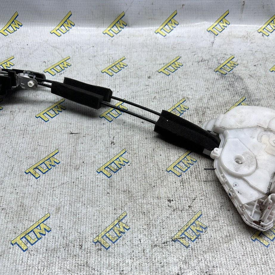 Acura TL Door Lock Latch Actuator FRONT DRIVER LEFT 09 10 11 12 13 14 OEM