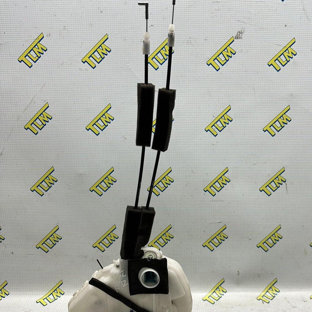 Acura TL Door Lock Latch Actuator FRONT PASSENGER 09 10 11 12 13 14 OEM