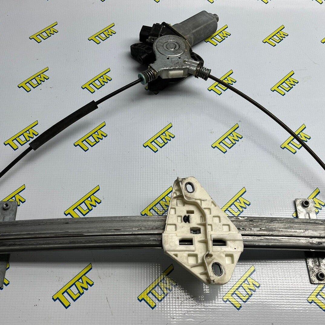 Acura TL Door Window Regulator FRONT DRIVER LEFT 2004 2005 2006 2007 2008 OEM