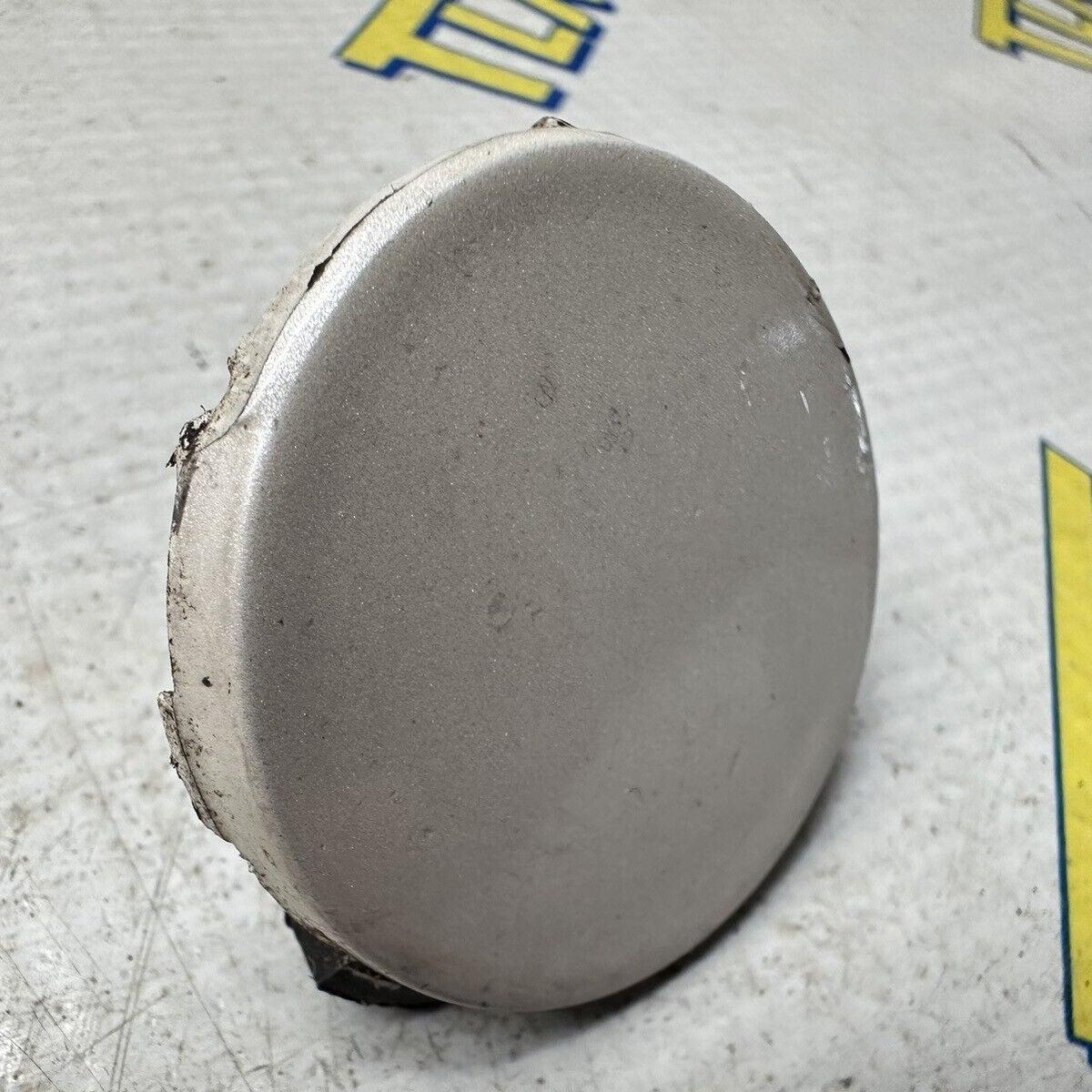 Acura TL Front Bumper Tow Hook Cover Cap White 2004 2005 2006 2007 2008 OEM