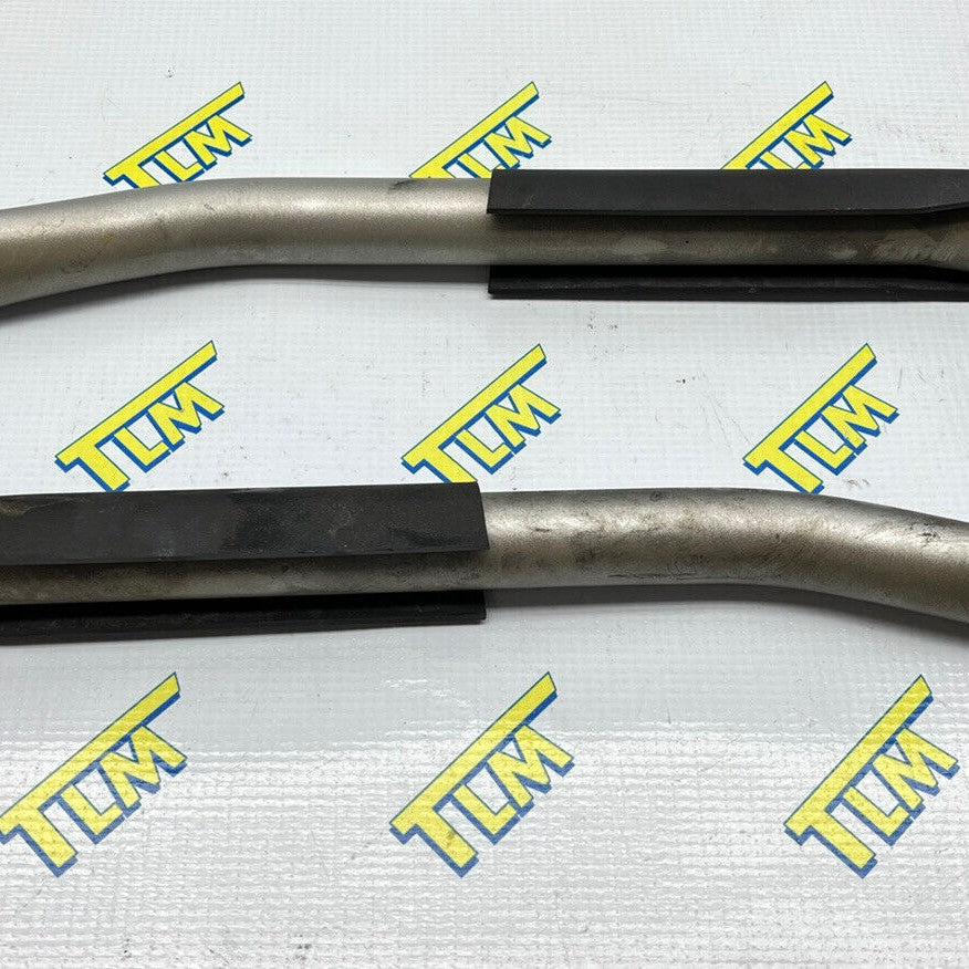 Acura TL Front Center Core Support Radiator Stabilizer Bars 04 05 06 07 08 OEM
