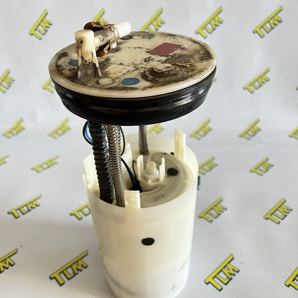 Acura TL Fuel Gas Pump MANUAL Module 3.2 Assembly 2004 2005 2006 2007 2008 OEM