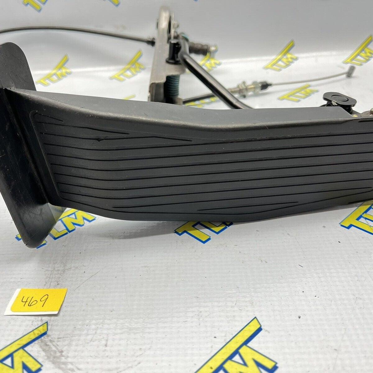 Acura TL Gas Pedal Accelerator w Cable Base Automatic 2004 2005 2006 2007 08 OEM