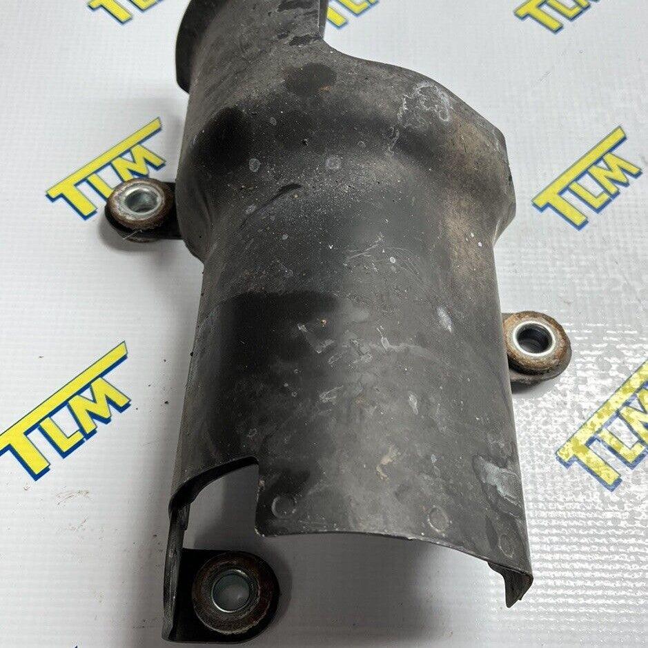 Acura TL Half Jack Shaft Middle Axle Dust Cover Plate 2004 2005 2006 2007 08 OEM