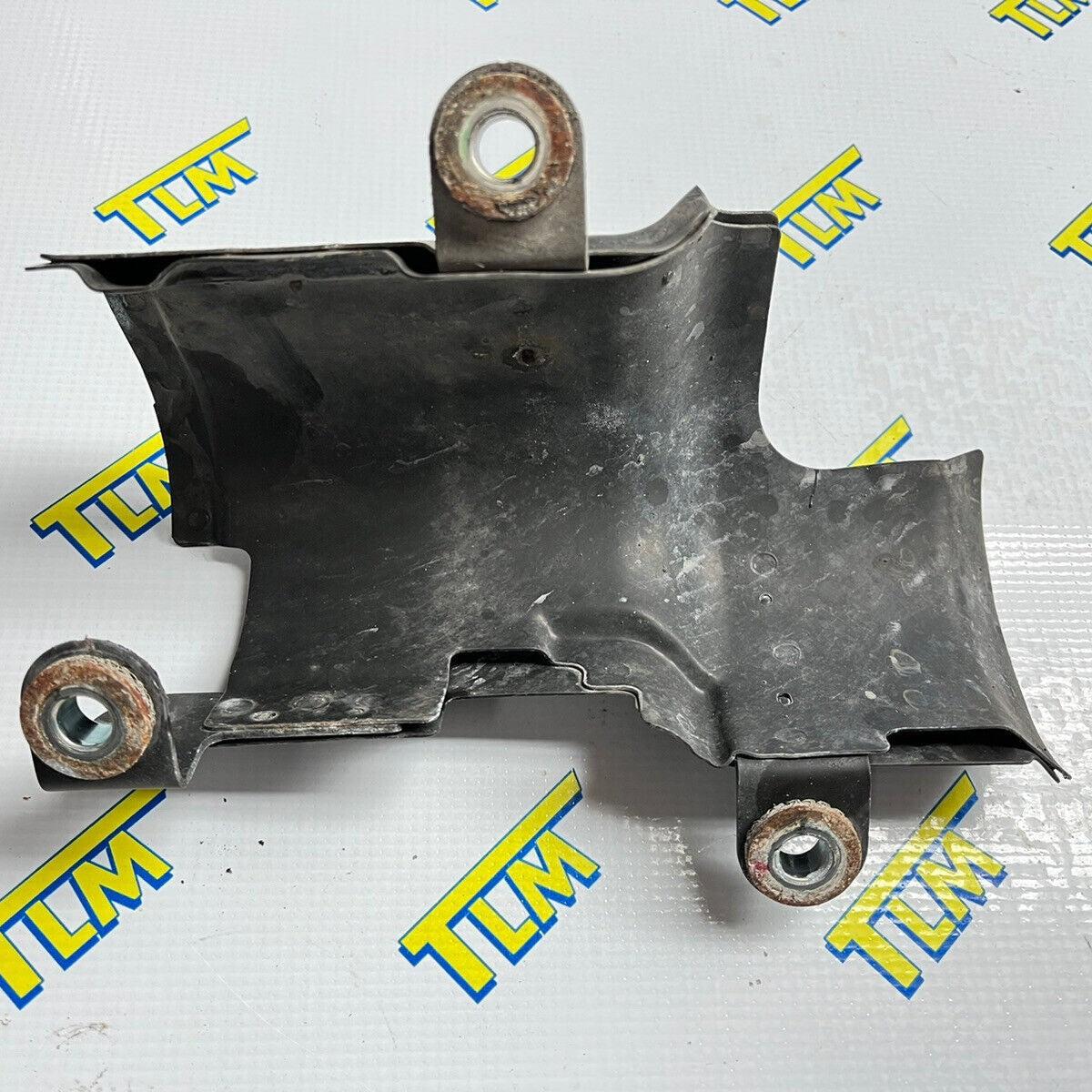 Acura TL Half Jack Shaft Middle Axle Dust Cover Plate 2004 2005 2006 2007 08 OEM