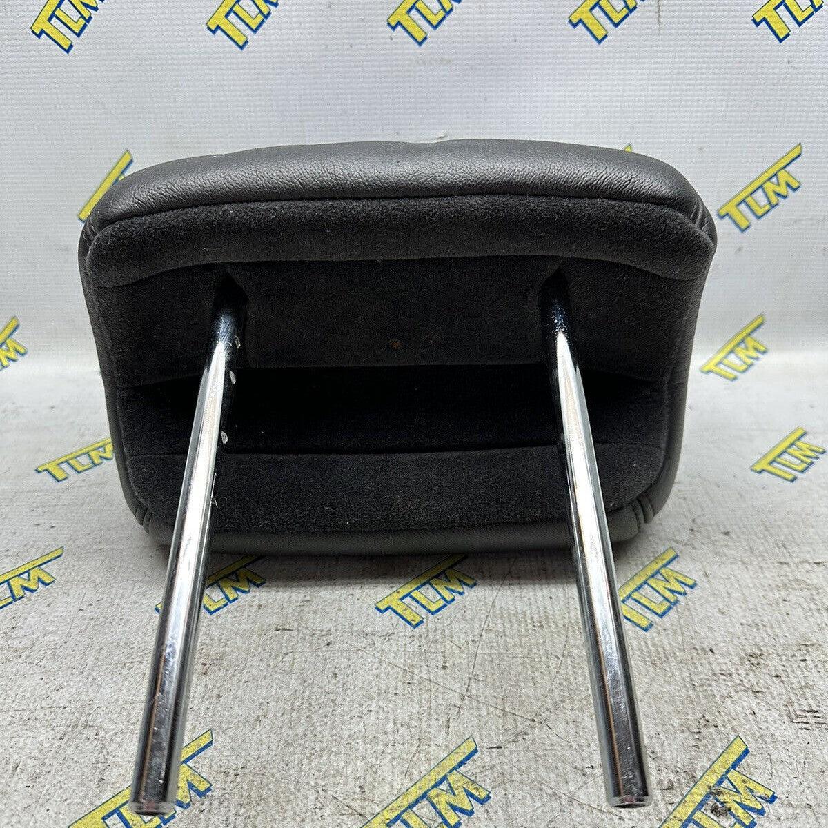 Acura TL Head Rest FRONT Headrest LEFT or RIGHT Black BASE MODEL 2007 2008 OEM