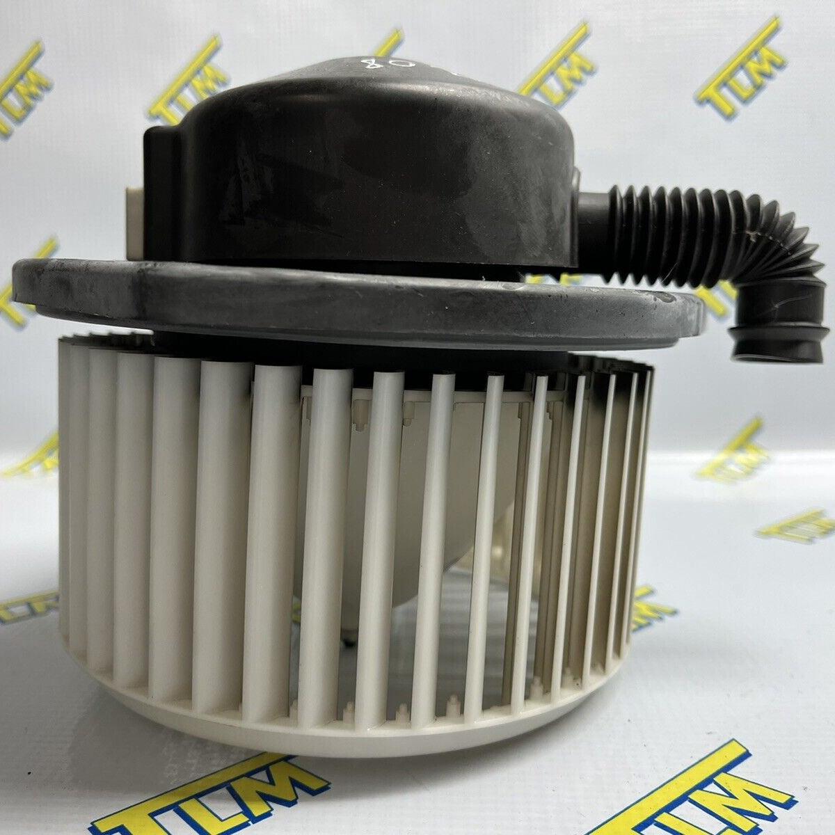 Acura TL Heater Blower Motor Fan Base 2004 2005 2006 2007 2008 OEM