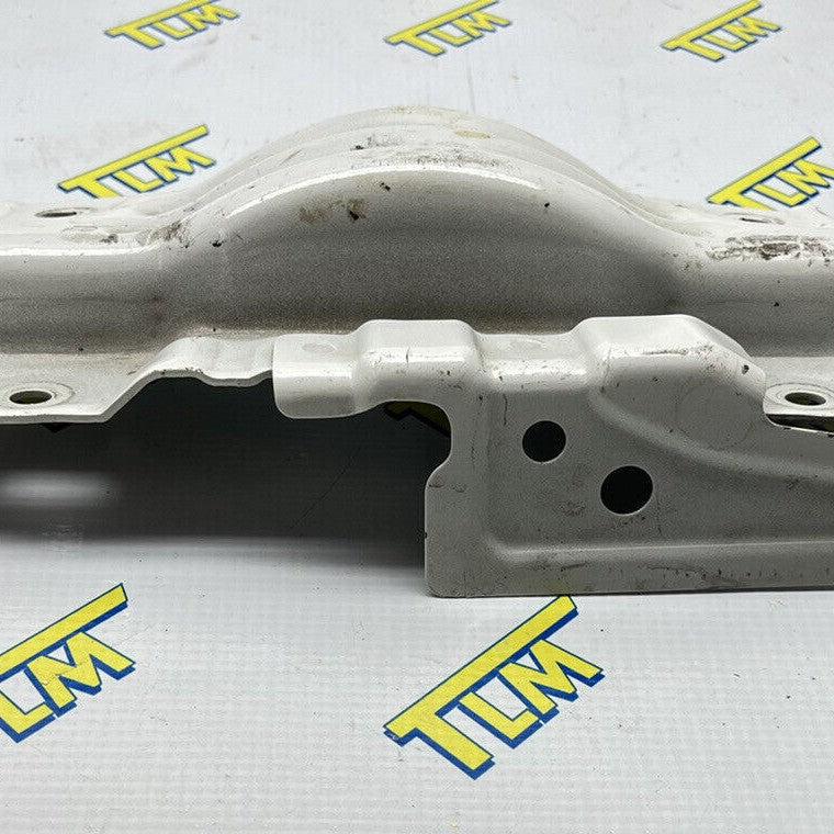 Acura TL Hood Latch Cover Metal Front 2009 2010 2011 2012 2013 2014 OEM